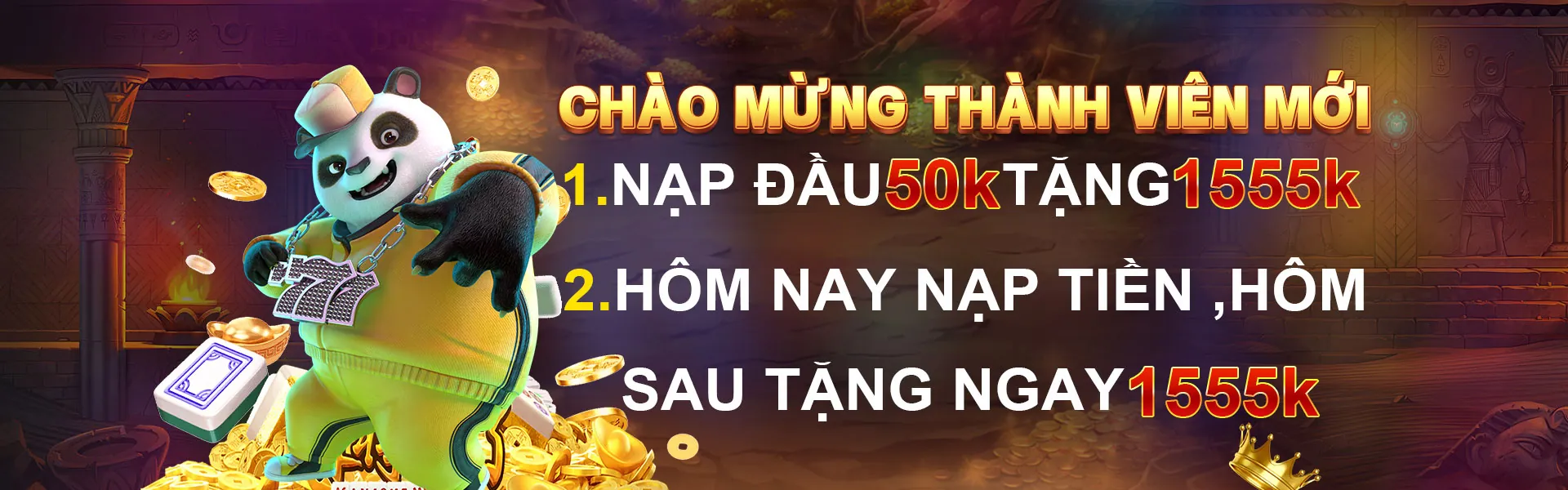 Ưu đãi chào mừng 789club Mathsica